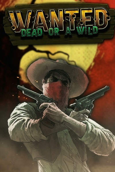Wanted: Dead or a Wild slot at Betrepublic Casino