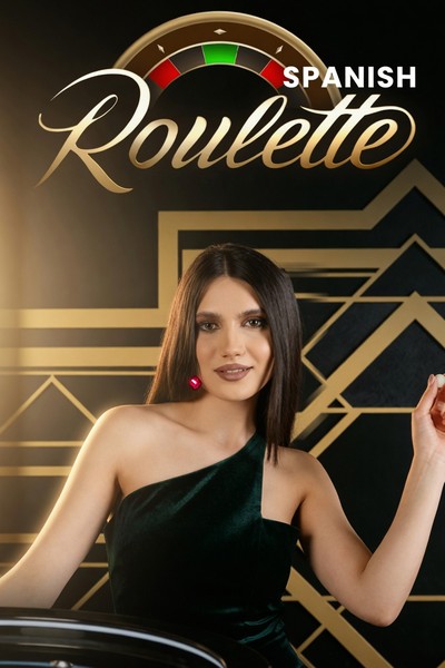 Spanish Roulette slot at Betwest Casino