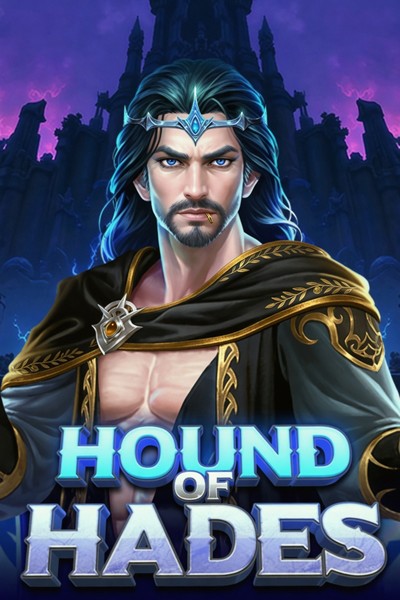 Hound of Hades slot at Cleobetra Casino