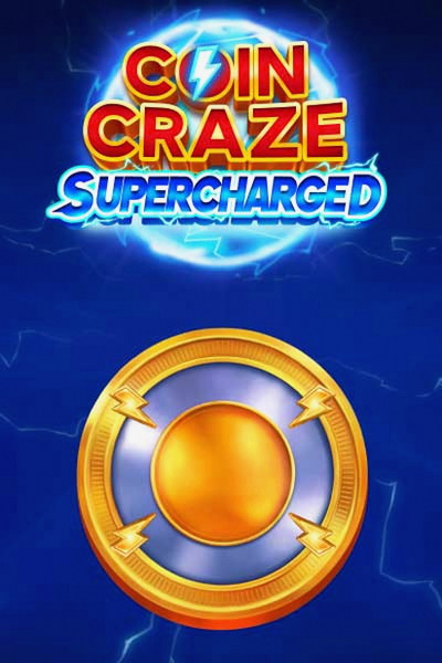 Coin Craze: Supercharged slot at Kingmaker Casino