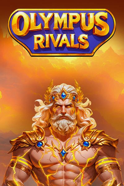Olympus Rivals slot at Kingmaker Casino