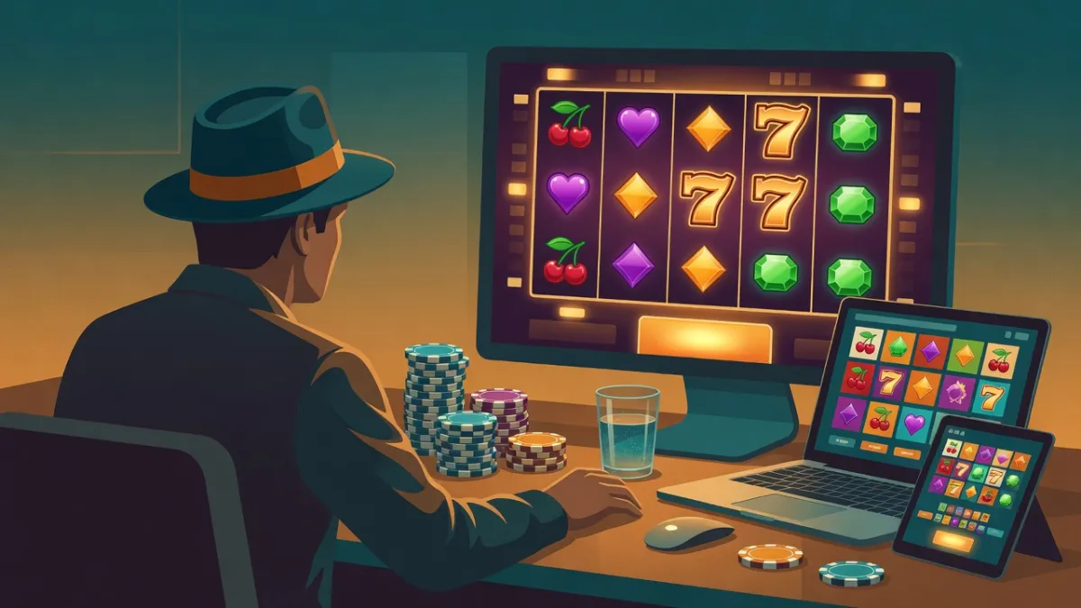 Betwest free spins bonus