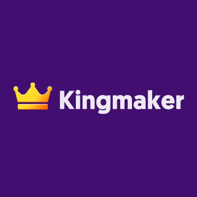 Kingmaker Casino — C$750 Bonus + 25 Free Spins, 25x Wagering